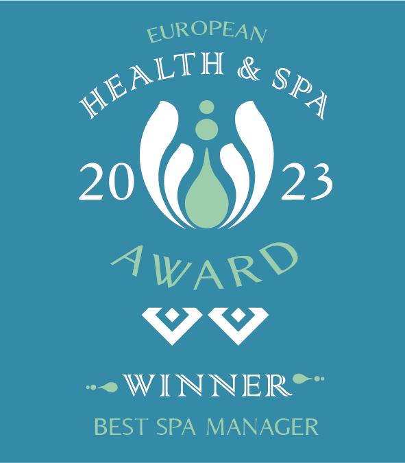 Health & Spa Manager Award