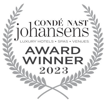 Condé Nast Award 2023