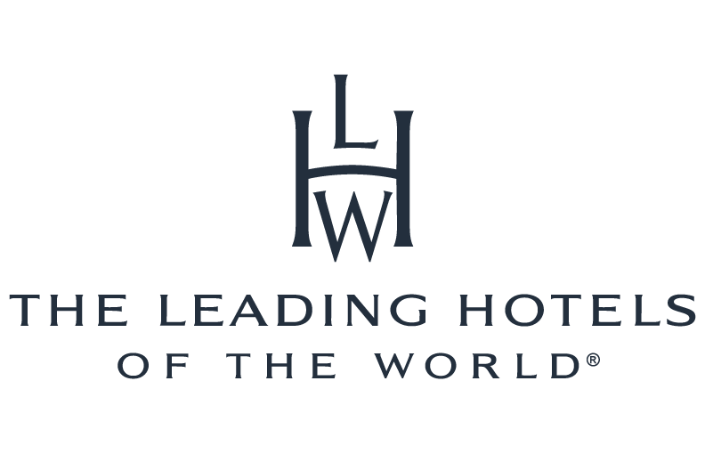 Logo Leading Hotels of the World