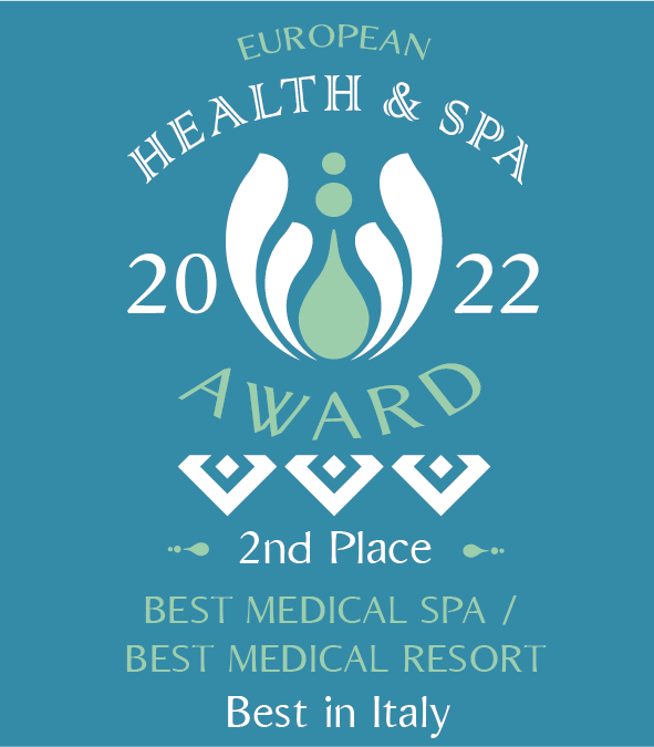 Health & Spa Award