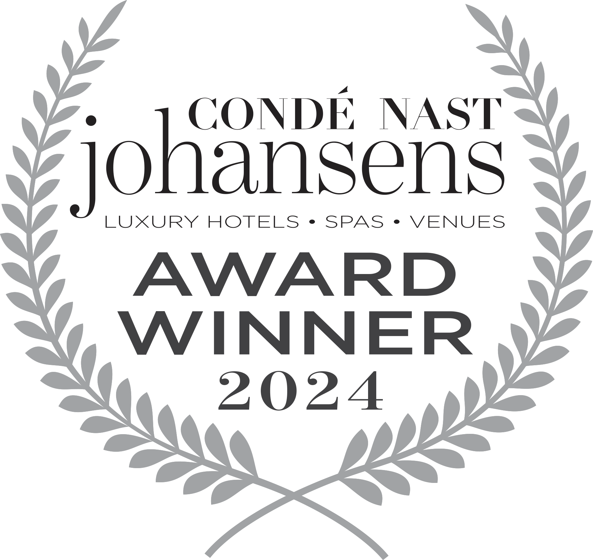 Condè Nast Award 2024